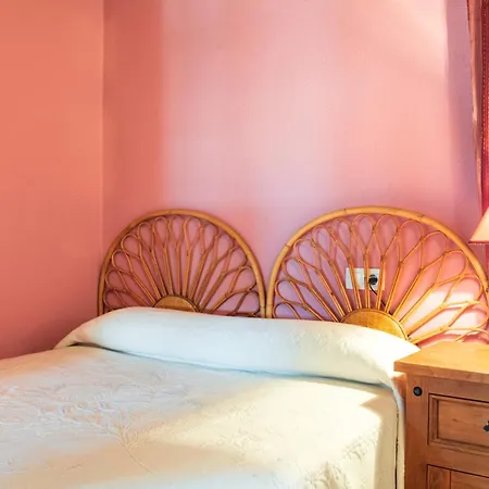 Casa Abuela Herminia * Fariza