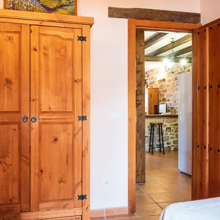 Casa rural Casa Abuela Herminia *