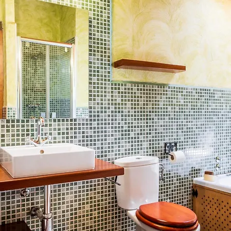 Casa Abuela Herminia Casa rural Fariza