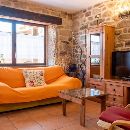 Casa Abuela Herminia Casa rural