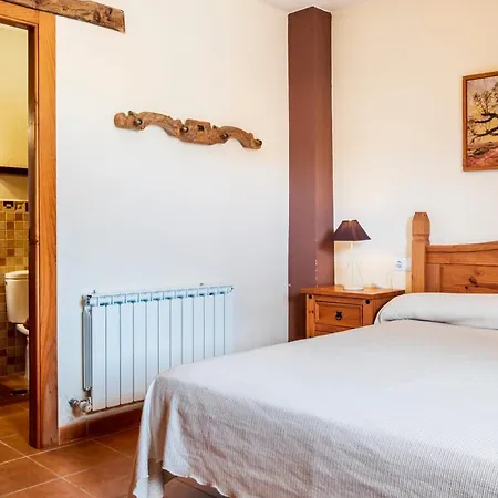 Casa rural Casa Abuela Herminia