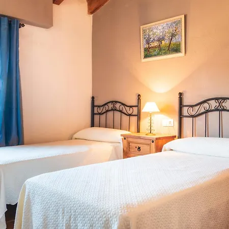 Casa Abuela Herminia Casa rural Fariza