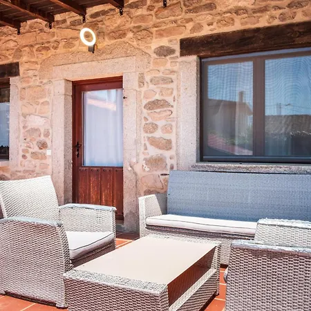 Casa Abuela Herminia Fariza