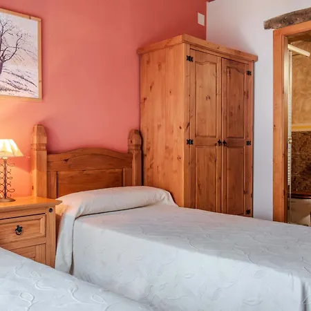 Casa Abuela Herminia Casa rural