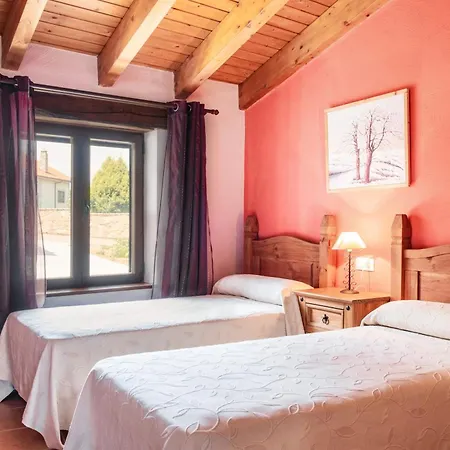 Casa rural Casa Abuela Herminia