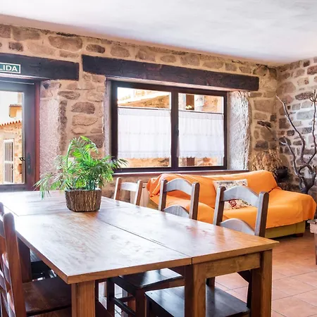 Casa Abuela Herminia Fariza