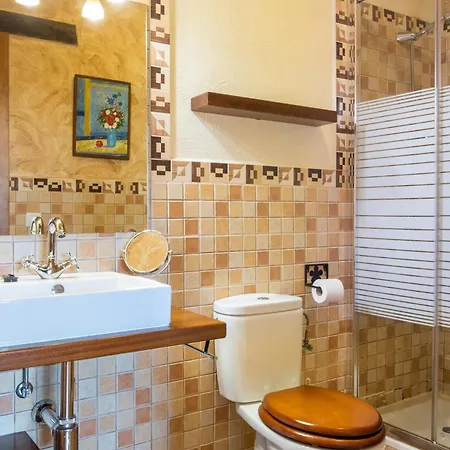 Casa Abuela Herminia * Fariza