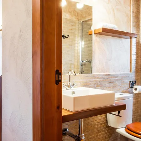 Casa rural Casa Abuela Herminia