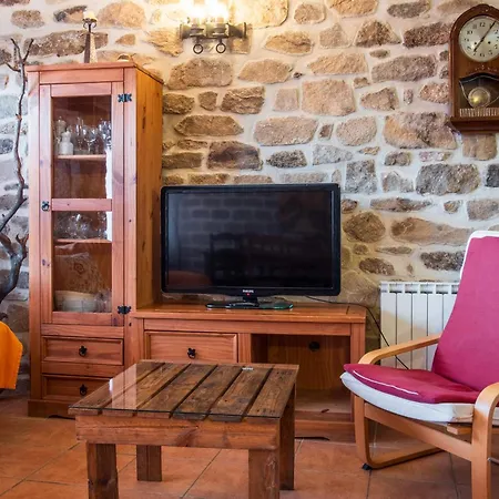 Casa Abuela Herminia Casa rural *