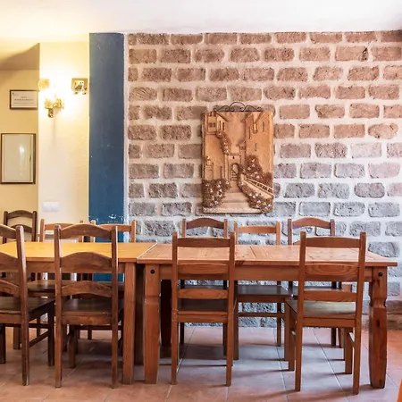 Casa Abuela Herminia *