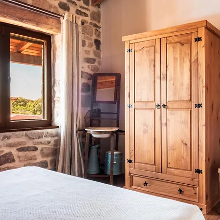 Casa Abuela Herminia Casa rural