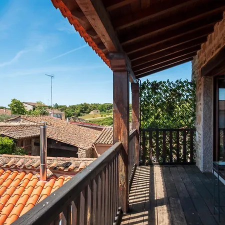 Casa Abuela Herminia Casa rural *