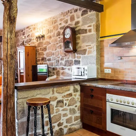 Casa rural Casa Abuela Herminia