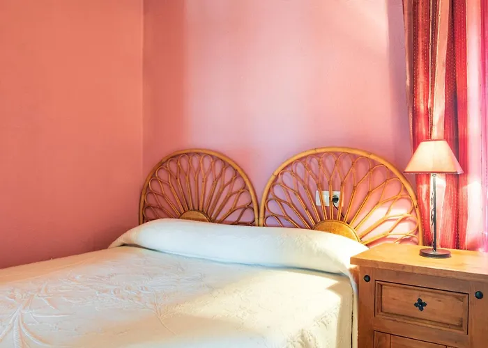 Casa Abuela Herminia * Fariza