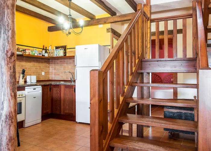 Casa Abuela Herminia Fariza