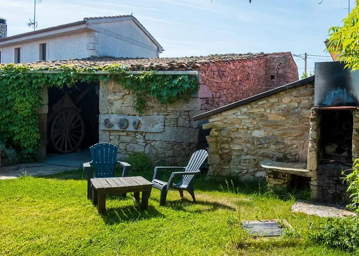 Casa Abuela Herminia *