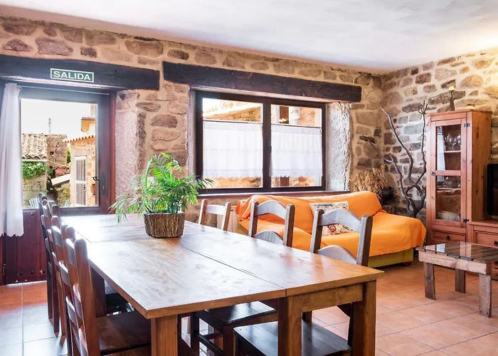 Casa Abuela Herminia Fariza