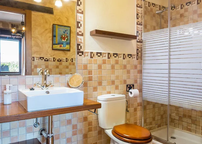 Casa Abuela Herminia * Fariza