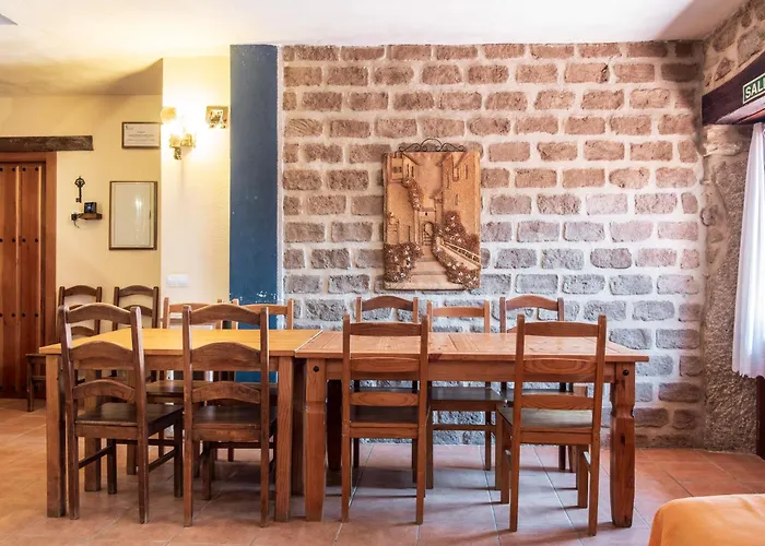 Casa Abuela Herminia *