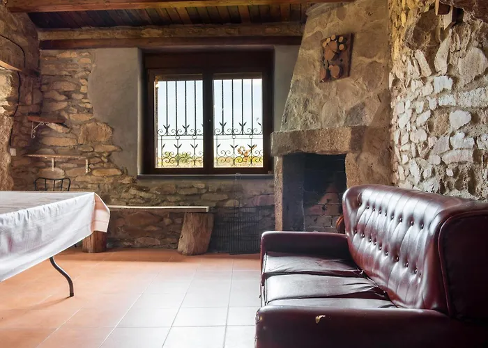 Casa Abuela Herminia Fariza