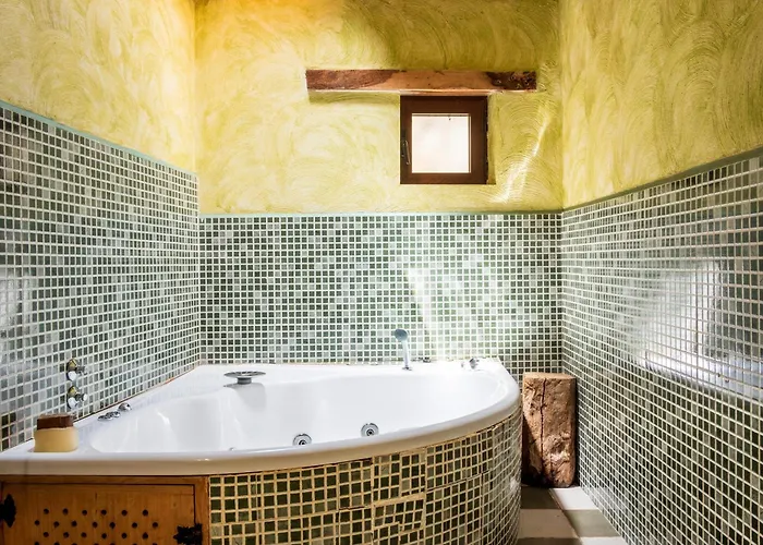 Casa Abuela Herminia Séjour à la campagne